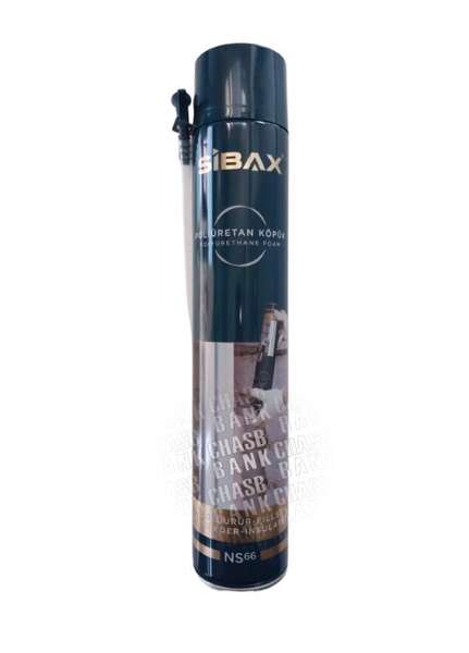 فوم پلی اورتان SIBAX ترکیه 600gr
