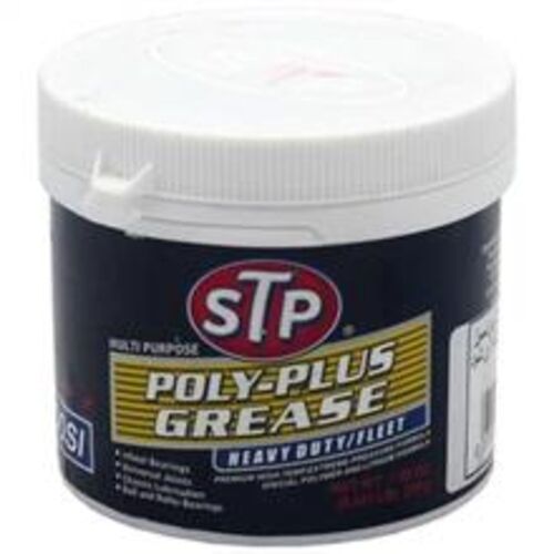 گریس STP مدل Poly-Plus (200 گرمی)