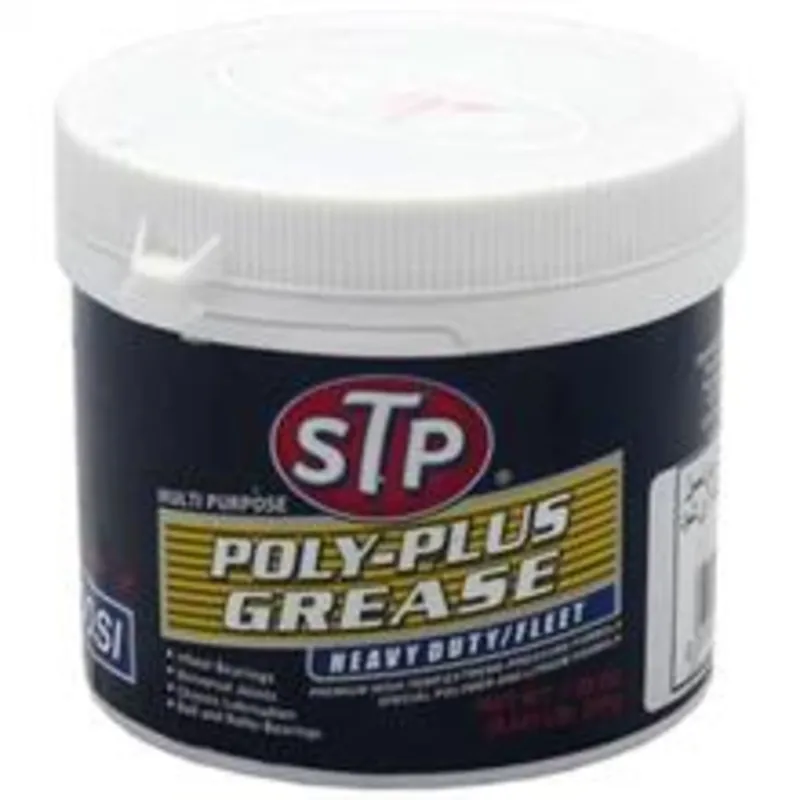 گریس STP مدل Poly-Plus (200 گرمی) gallery0
