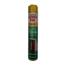 اسپری فوم پلی اورتان 600 گرمی SOMAFIX gallery0