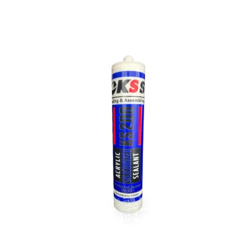 ماستیک سیلیکونایز KSS