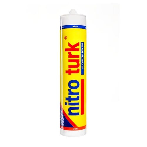 ماستیک سیلیکونایز نیتروترک (500گرم)